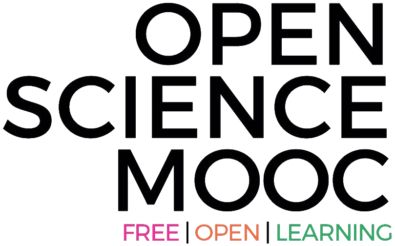 Homepage Open Science Mooc