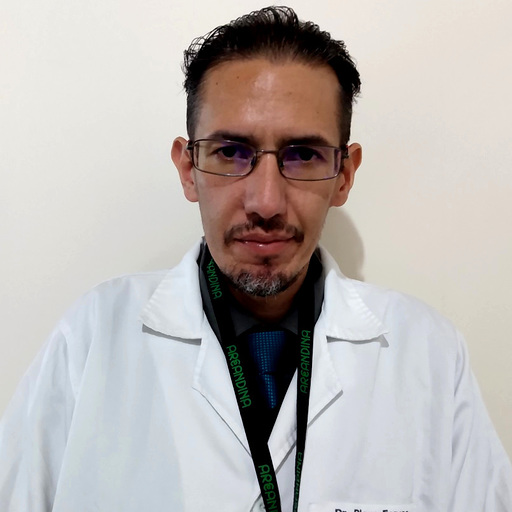Profile Picture's of Diego A. Forero, MD